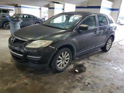 Buy Salvage Cars For Sale now at auction: 2007 Mazda CX-9