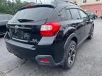 2015 Subaru XV Crosstrek 2.0 Premium