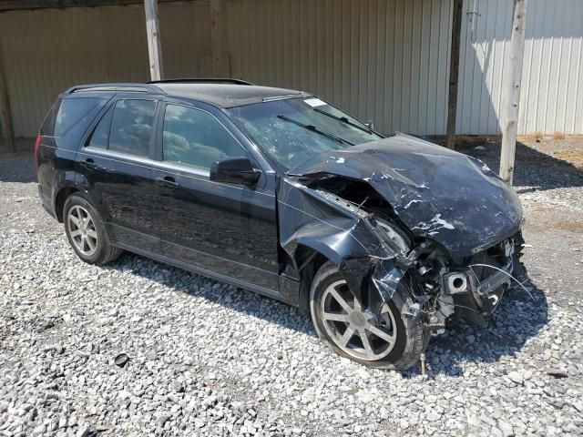 2004 Cadillac SRX