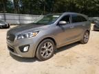 2016 KIA Sorento SX