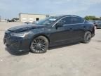 2021 Acura ILX Premium A-Spec