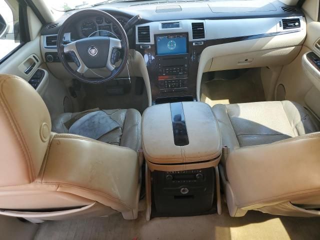 2008 Cadillac Escalade Luxury