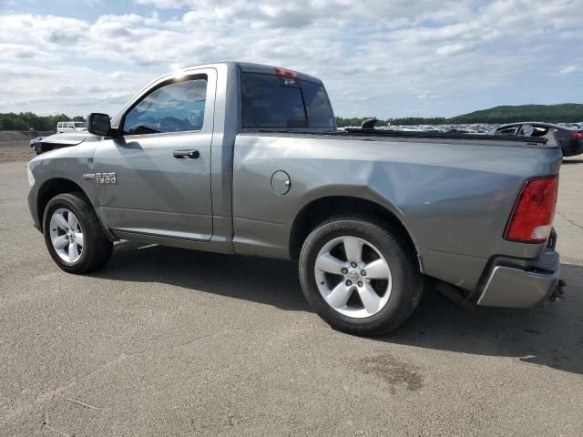 2013 Dodge RAM 1500 ST