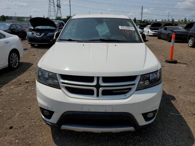 2019 Dodge Journey GT