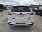 2016 Toyota Rav4 HV XLE