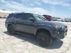 2024 Toyota 4runner SR5/SR5 Premium