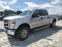 Ford Vehiculos salvage en venta: 2022 Ford F250 Super Duty