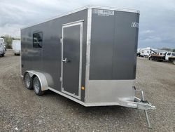 2022 Ezgo Trailer en venta en Billings, MT