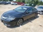 2018 Acura ILX Special Edition