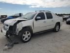 2012 Chevrolet Avalanche LTZ