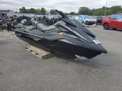 Salvage boats for sale at Glassboro, NJ auction: 2020 Other Jetski