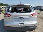 2016 Ford Escape S