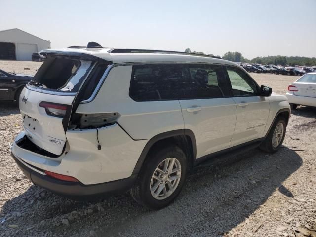 2022 Jeep Grand Cherokee L Laredo