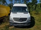 2014 Mercedes-Benz Sprinter 2500