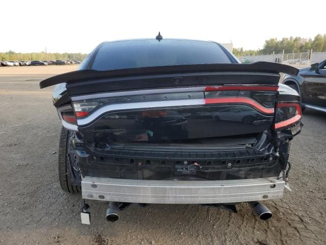 2019 Dodge Charger GT