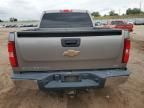 2007 Chevrolet Silverado K1500 Crew Cab