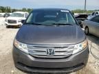 2012 Honda Odyssey EX