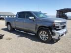 2021 Chevrolet Silverado K1500 LTZ