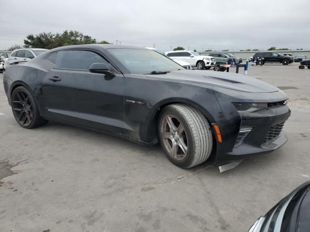 2016 Chevrolet Camaro SS