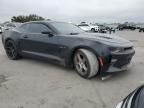 2016 Chevrolet Camaro SS