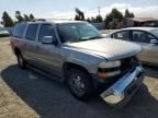 2000 Chevrolet Suburban C1500