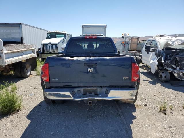 2008 Dodge RAM 3500