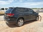 2019 Volkswagen Atlas SE