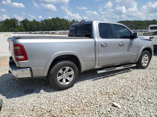 2020 Dodge 1500 Laramie