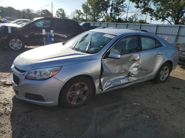 2016 Chevrolet Malibu Limited LT