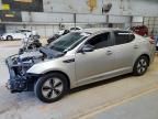 2011 KIA Optima Hybrid