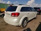 2013 Dodge Journey SE