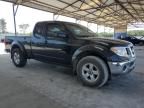 2011 Nissan Frontier SV