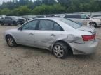 2006 Hyundai Sonata GLS