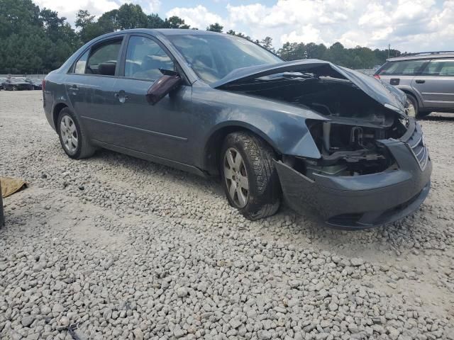 2009 Hyundai Sonata GLS