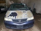 2004 Honda Odyssey EX