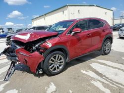 2015 Lexus NX 200T en venta en Haslet, TX