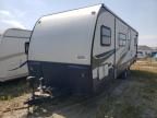 2013 Elev Camper