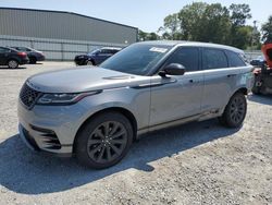 Salvage cars for sale at Gastonia, NC auction: 2020 Land Rover Range Rover Velar R-DYNAMIC S