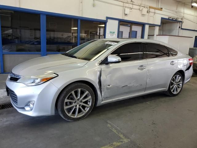 2014 Toyota Avalon Base