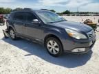 2010 Subaru Outback 2.5I Premium