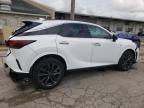 2023 Lexus RX 350 Base