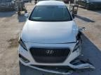 2016 Hyundai Sonata Hybrid