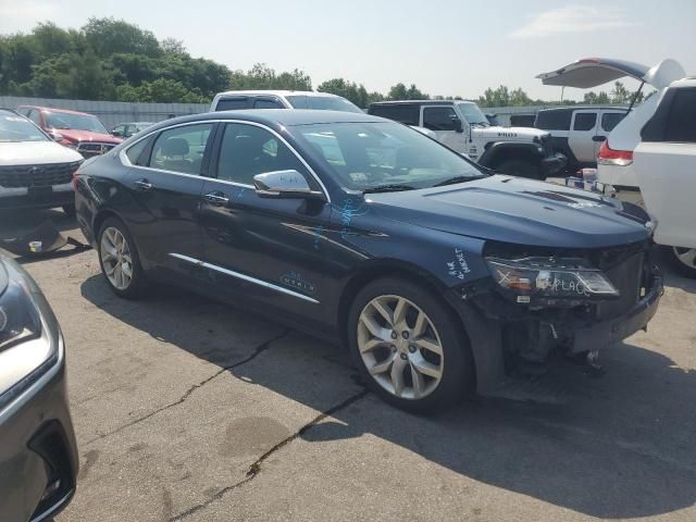 2019 Chevrolet Impala Premier