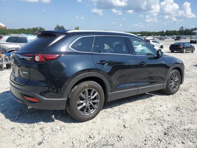 2022 Mazda CX-9 Touring