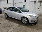 2016 Ford Focus Titanium