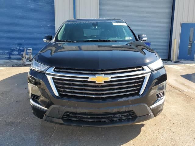 2022 Chevrolet Traverse High Country