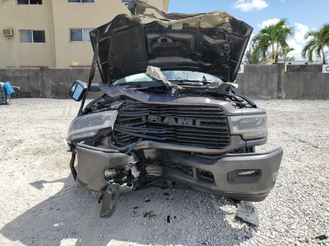 2024 Dodge 3500 Laramie