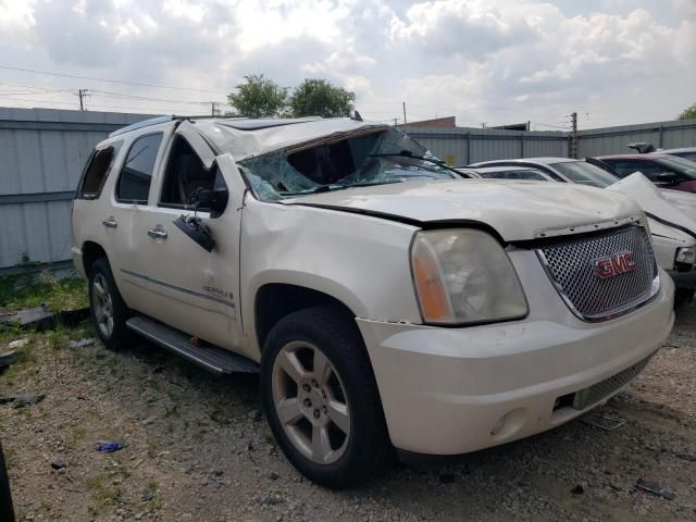 2009 GMC Yukon Denali