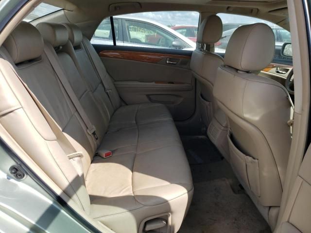 2005 Toyota Avalon XL