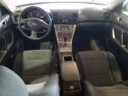 2006 Subaru Legacy Outback 2.5I